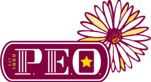 PEO Logo-Nancy Lynch